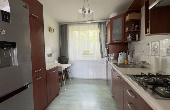 Holiday Home on Lake Marchowo With Terrace - Foto 10