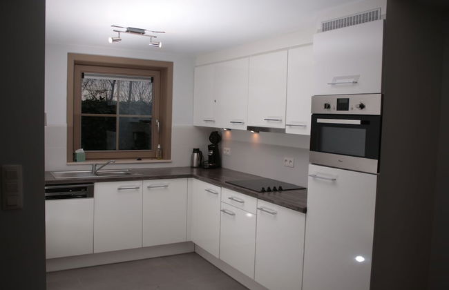 Relaxing Holiday Home in Adinkerke With Fenced Garden - Foto 29