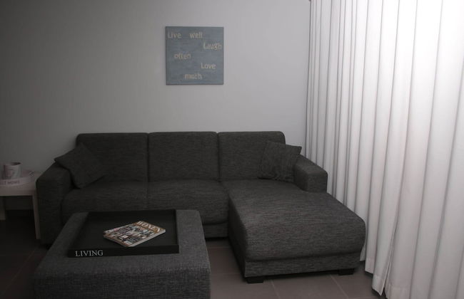 Relaxing Holiday Home in Adinkerke With Fenced Garden - Foto 37