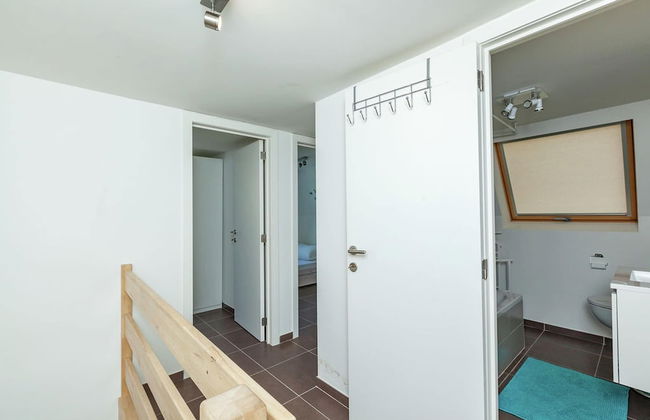 Relaxing Holiday Home in Adinkerke With Fenced Garden - Foto 16