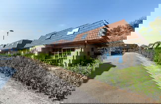 Foto 1 - Relaxing Holiday Home in Adinkerke With Fenced Garden
