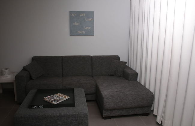 Relaxing Holiday Home in Adinkerke With Fenced Garden - Foto 38