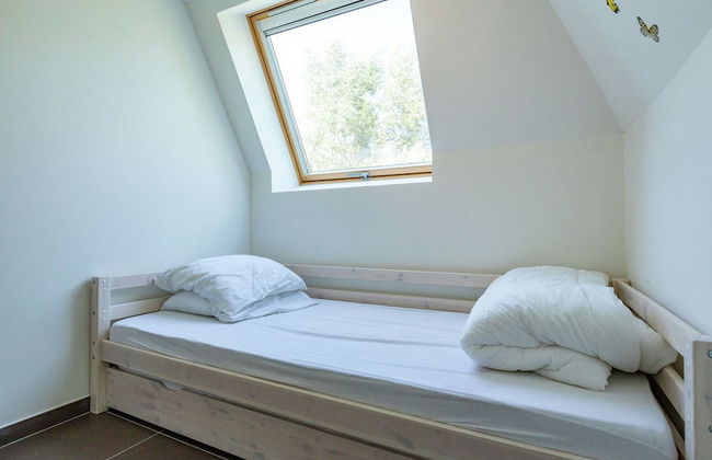 Relaxing Holiday Home in Adinkerke With Fenced Garden - Foto 20