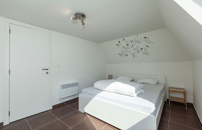 Relaxing Holiday Home in Adinkerke With Fenced Garden - Foto 18