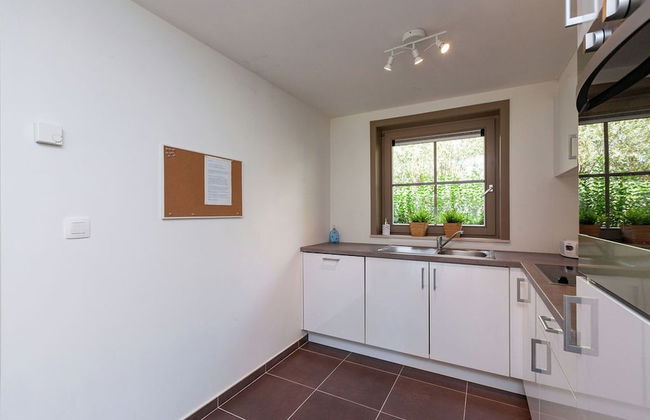 Relaxing Holiday Home in Adinkerke With Fenced Garden - Foto 31