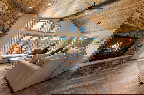 Foto 1 - Boulder Bay Chalet Lakefront