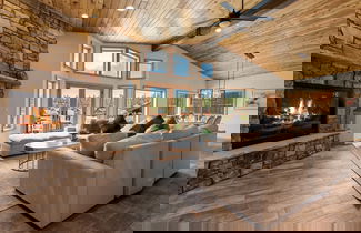 Foto 1 - Boulder Bay Chalet Lakefront