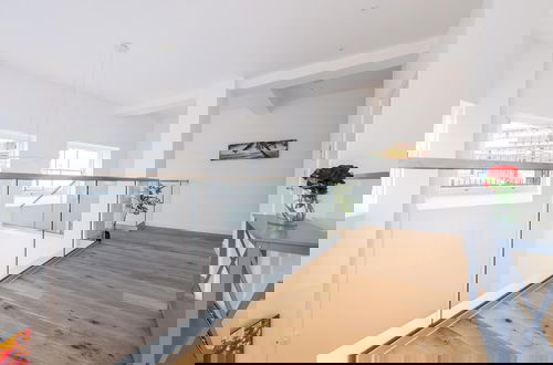 Foto 41 - Exquisite 3BR Duplex Apartment, Air-con& Amenities