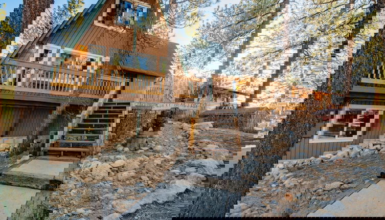 Foto 1 - Lucky Bear Lodge