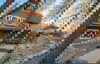 Foto 1 - Lucky Bear Lodge