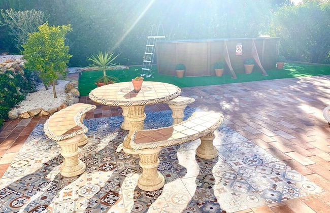 Lovely 2 Bed Apartment in Alcalali - Foto 30