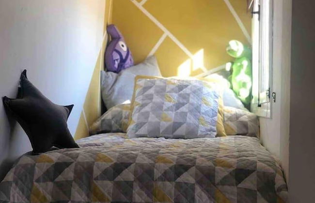 Lovely 2 Bed Apartment in Alcalali - Foto 8