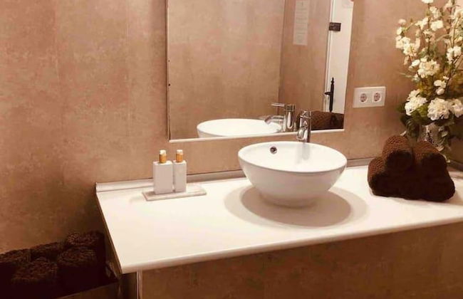 Lovely 2 Bed Apartment in Alcalali - Foto 13