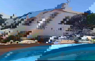 Foto 1 - Lovely 2 Bed Apartment in Alcalali