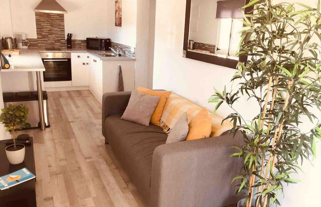 Lovely 2 Bed Apartment in Alcalali - Foto 10