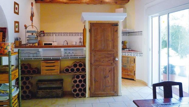 Cozinha privada