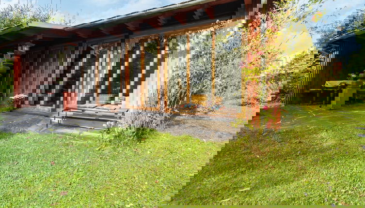 Photo 1 - Holiday Home in Allrode With Garden