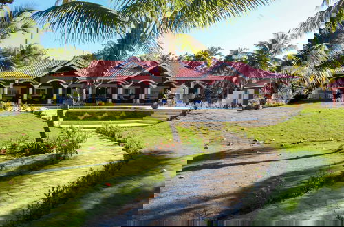 Foto 31 - Tropical Paradise Retreat in Las Terrenas