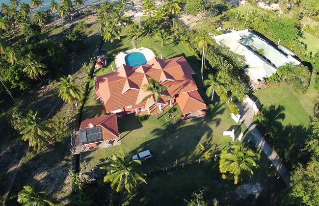 Tropical Paradise Retreat in Las Terrenas - Foto 34