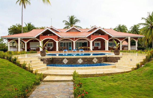 Tropical Paradise Retreat in Las Terrenas - Foto 1