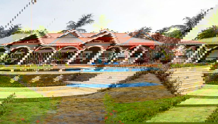 Foto 1 - Tropical Paradise Retreat in Las Terrenas
