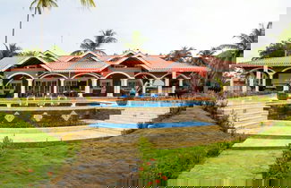 Foto 1 - Tropical Paradise Retreat in Las Terrenas