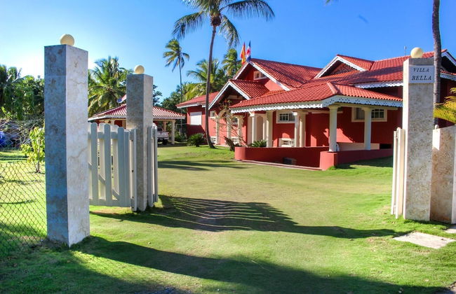 Tropical Paradise Retreat in Las Terrenas - Foto 33