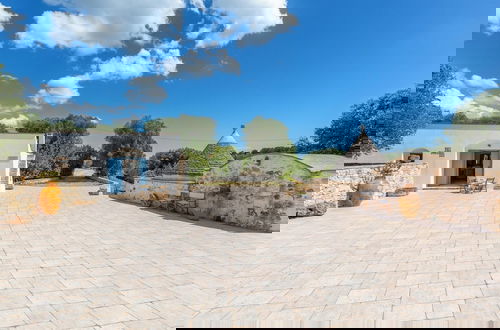 Foto 49 - 4010 Tenuta I Trulli Rochira by Barbarhouse