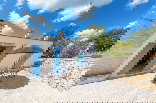 Foto 51 - 4010 Tenuta I Trulli Rochira by Barbarhouse