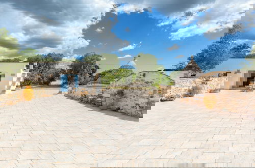 Foto 52 - 4010 Tenuta I Trulli Rochira by Barbarhouse
