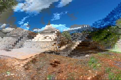 Foto 58 - 4010 Tenuta I Trulli Rochira by Barbarhouse