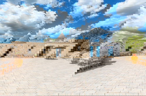Foto 1 - 4010 Tenuta I Trulli Rochira by Barbarhouse