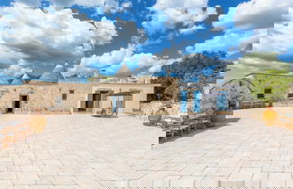 Foto 1 - 4010 Tenuta I Trulli Rochira by Barbarhouse