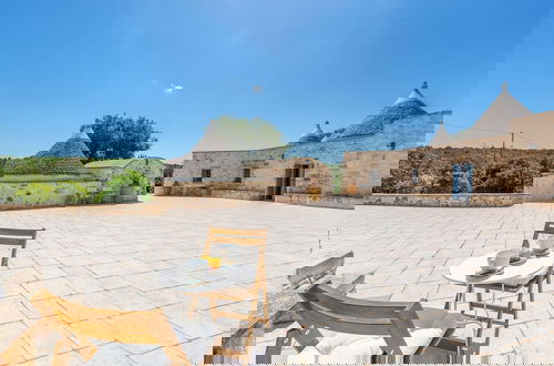 Foto 45 - 4010 Tenuta I Trulli Rochira by Barbarhouse