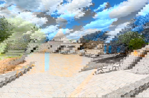 Foto 50 - 4010 Tenuta I Trulli Rochira by Barbarhouse
