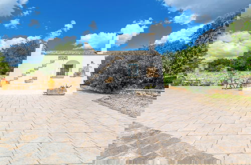 Foto 56 - 4010 Tenuta I Trulli Rochira by Barbarhouse