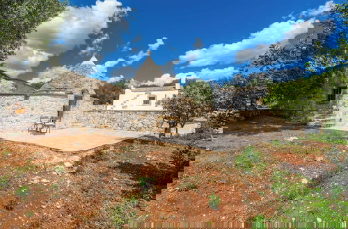 Foto 57 - 4010 Tenuta I Trulli Rochira by Barbarhouse