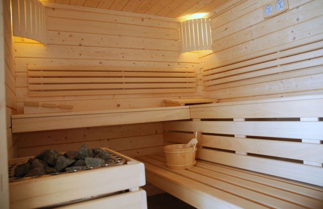 Le Grand Chalet et Spa Private Hotel - Foto 8