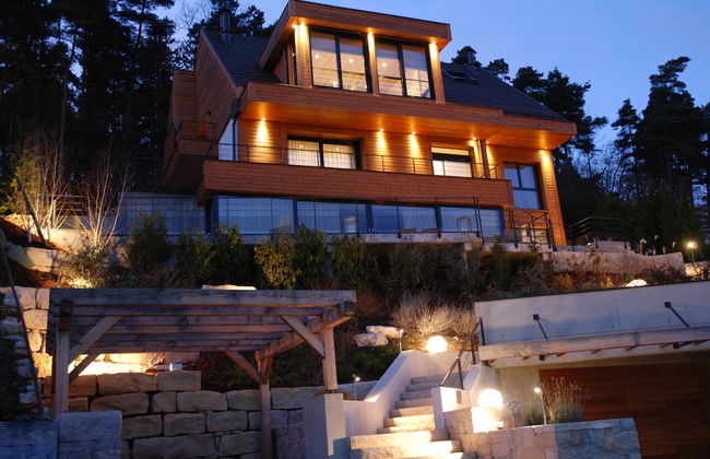 Le Grand Chalet et Spa Private Hotel - Foto 11