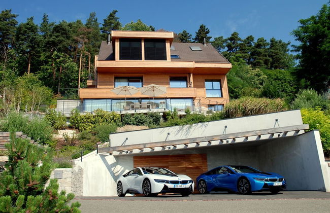 Le Grand Chalet et Spa Private Hotel - Foto 10