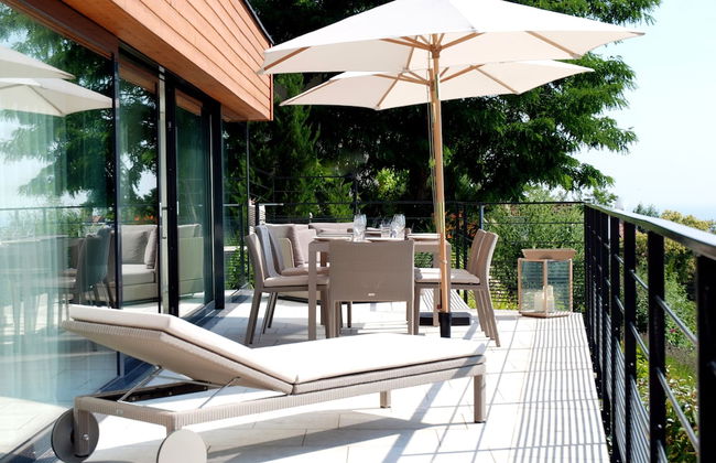 Le Grand Chalet et Spa Private Hotel - Foto 7