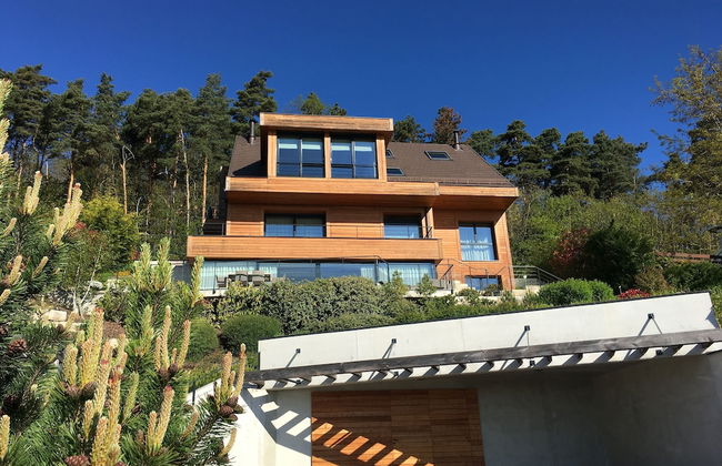 Le Grand Chalet et Spa Private Hotel - Foto 9