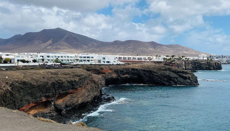 Photo 1 - Casa Paca - Your Private Oasis in Lanzarote - Paradise by the Sea