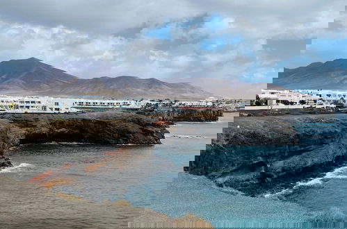Photo 1 - Casa Paca - Your Private Oasis in Lanzarote - Paradise by the Sea