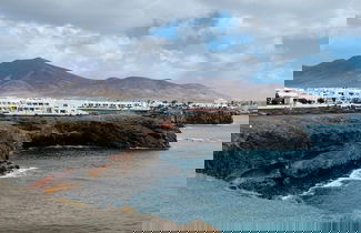 Foto 1 - Casa Paca - Your Private Oasis in Lanzarote - Paradise by the Sea