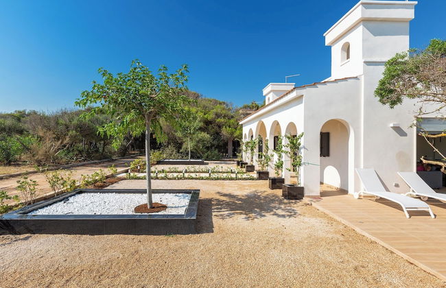 4147 Villa Daversa by Barbarhouse - Foto 22
