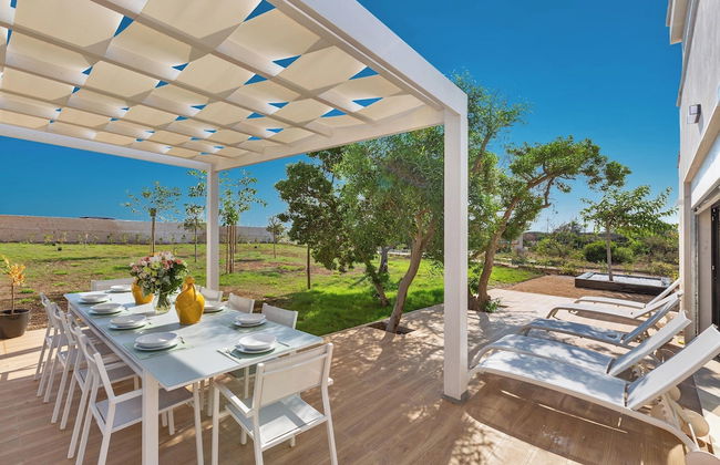 4147 Villa Daversa by Barbarhouse - Foto 33