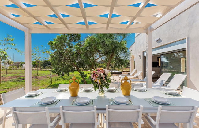 4147 Villa Daversa by Barbarhouse - Foto 37