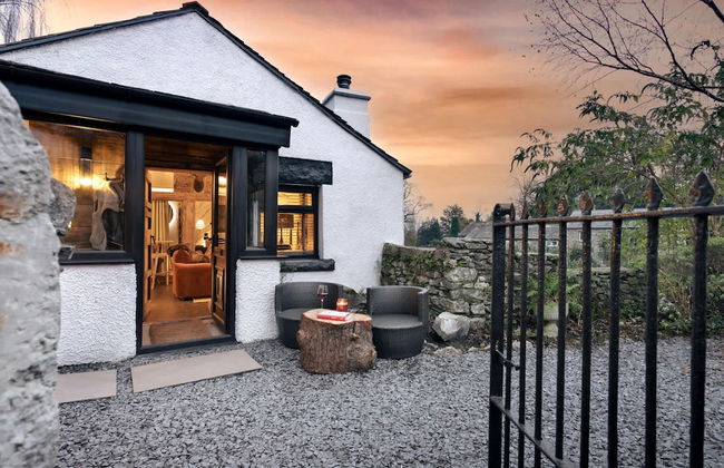 Mead Cottage in Lindale - Foto 3