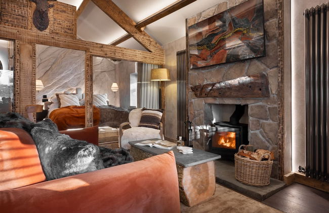 Mead Cottage in Lindale - Foto 1